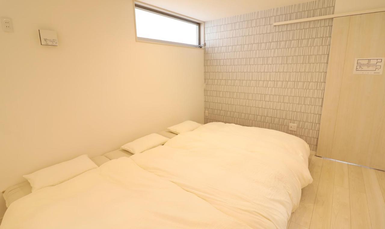 Отель Cococonne Fukuoka Nishijin Экстерьер фото