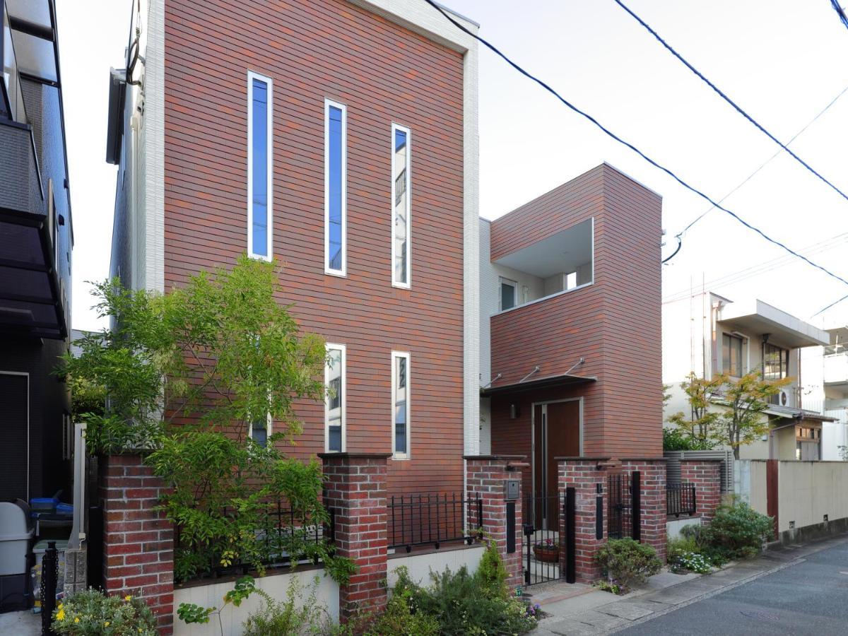 Отель Cococonne Fukuoka Nishijin Экстерьер фото