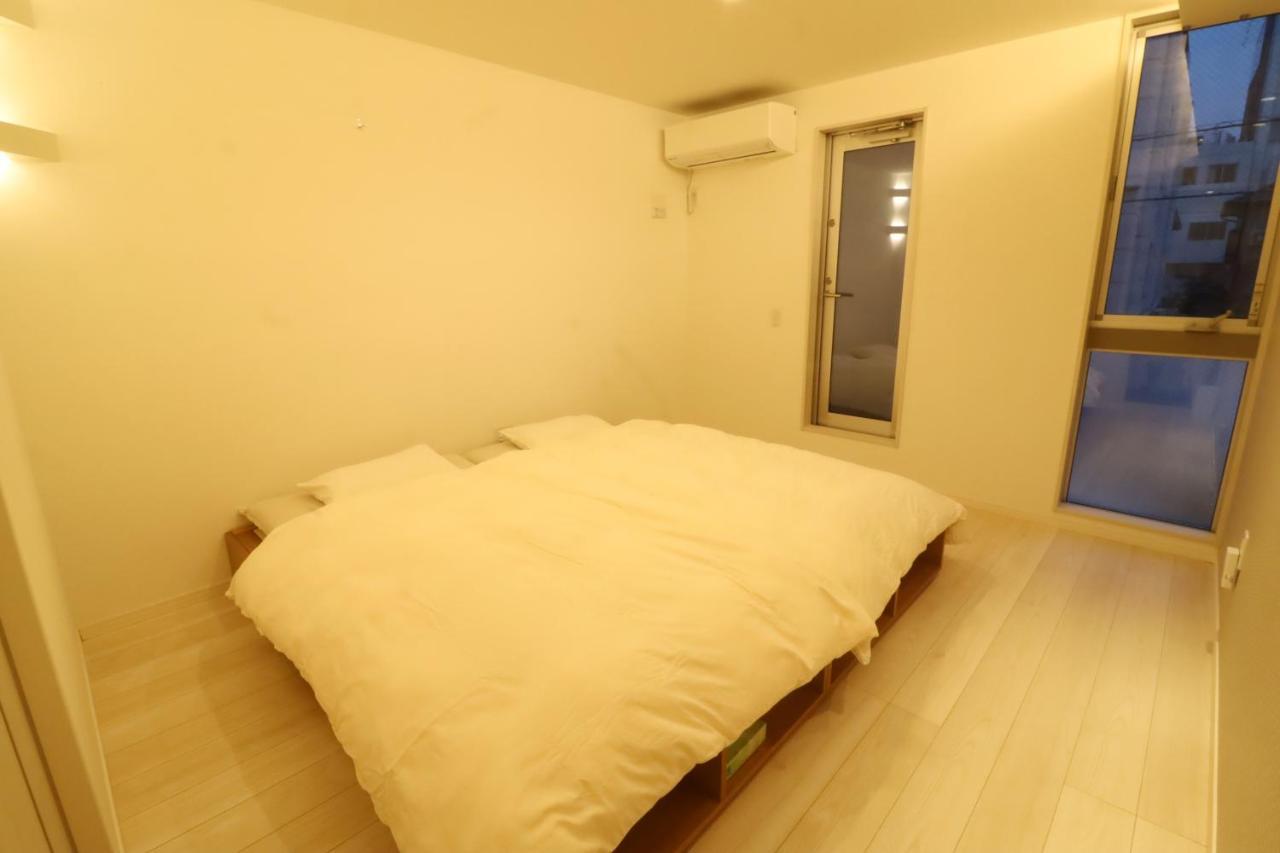 Отель Cococonne Fukuoka Nishijin Экстерьер фото